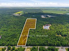 00 A2 CONCESSION ROAD 4 Road, Alfred and Plantagenet, ON K0B 1L0