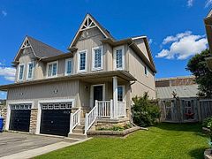 416 Orvis Crescent, Shelburne, ON L9V 3E6
