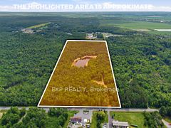 00 B CONCESSION ROAD 4 Road, Alfred and Plantagenet, ON K0B 1L0