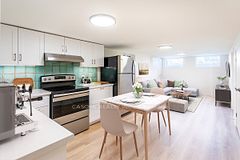 172 Kenilworth Avenue S BSMT, Hamilton, ON L8K 2T4