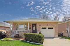 31 Neal Avenue, St. Thomas, ON N5R 6B5
