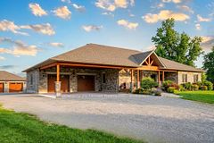 1159 County Road 22, Alnwick/Haldimand, ON K0K 2G0