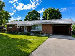 6168 County Rd 50, Trent Hills, ON K0L 1L0