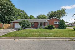 58 Victoria Street, Tillsonburg, ON N4G 3Z7