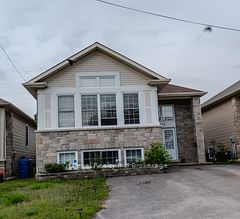 156 Greenwood Avenue, North Bay, ON P1B 5E9