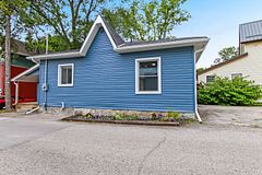 56 Mondamin Street, St. Thomas, ON N5P 2V3