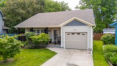 29 Willver Drive, St. Catharines, ON L2M 7Y1