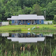 704 Lakeview Road, Bancroft, ON K0L 1C0