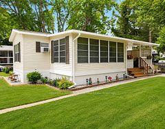 2152 County Road 36 N/A 83, Kawartha Lakes, ON K0M 1L0