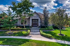 563 Lakeview Drive, Woodstock, ON N4T 0C7
