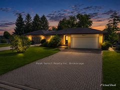 7 HILLSIDE Court, St. Marys, ON N4X 1C3