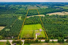 5575 7 Line, Guelph/Eramosa, ON N0B 2K0
