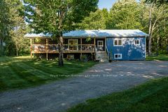 1601 Memorial Park Drive, Chisholm, ON P0H 1Z0