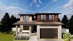 1376 Woodfield Crescent Lot #E13, Kingston, ON K7P 0T6