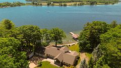 333 Howe Island Ferry Road, Front of Leeds & Seeleys Bay, ON K7G 2V5