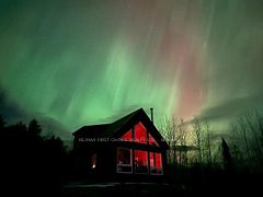 72 DEPOT CREEK RD, Thunder Bay Remote Area, ON P0T 1X0