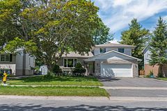 163 Braemar Road, Kingston, ON K7M 4B7
