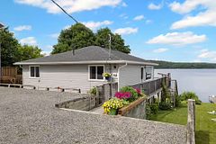 46 Mulville Bay Lane, Westport, ON K0G 1X0