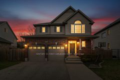 1336 BIRCHWOOD Drive, London South, ON N6K 4Y5