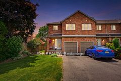 10 Cadham Boulevard 28, Hamilton, ON L8W 3X6