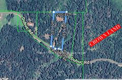 379 Dubuc Road, West Nipissing, ON P0H 1L0