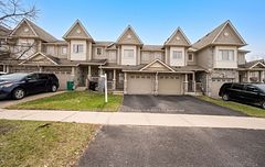 509 Northbrook Place, Kitchener, ON N2R 0A3