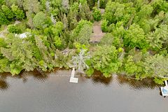 554A South McKenzie Lake Road, South Algonquin, ON K0L 2K0