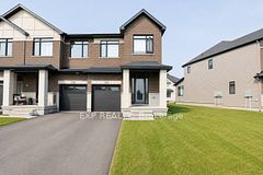 106 Sencha Terrace, Barrhaven, ON K2J 6Z2