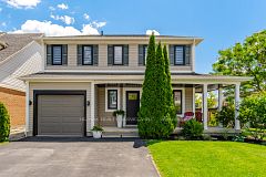 25 Gaydon Way, Brantford, ON N3T 6P8