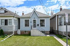 184 London Street N, Hamilton, ON L8H 4C2
