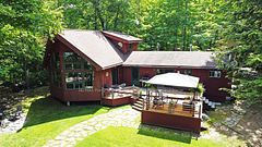 383 Horseshoe Lake WA, Seguin, ON P2A 2W8