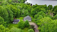 1482 South Baptiste Lake Road, Hastings Highlands, ON K0L 1C0