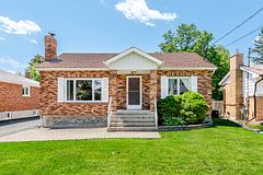 202 Susan Avenue, Cornwall, ON K6J 2C5