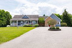 828530 Mulmur-Nottawasaga Townline, Mulmur, ON L9Y 0Y9