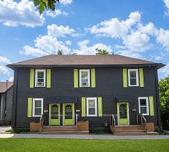 383-387 Mark Street, Peterborough, ON K9H 1V8
