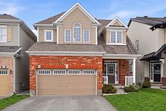194 Flowing Creek Circle, Kanata, ON K2M 2R7