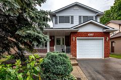 4507 Ivy Gardens Crescent, Lincoln, ON L3J 0B1