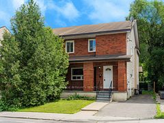 318 Somerset Street E, Lower Town - Sandy Hill, ON K1N 6W3