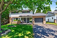 393 Stewart Boulevard, Brockville, ON K6V 6C7