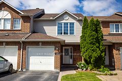 4620 Ogilvie Walk Crescent, Cyrville - Carson Grove - Pineview, ON K1J 1G7