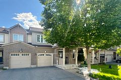 1053 PAMPERO Crescent, Stittsville - Munster - Richmond, ON K2S 0N5