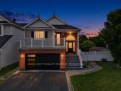 1511 Rumford Drive, Orleans - Cumberland and Area, ON K4A 4B7