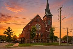 405 Merritt Street 8, St. Catharines, ON L2P 1P5