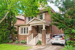 11 Dromore Crescent, Hamilton, ON L8S 4A8