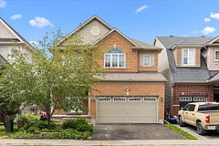 336 Gallantry Way, Stittsville - Munster - Richmond, ON K2S 0R1