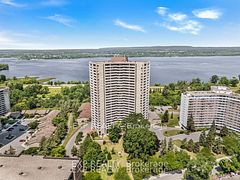 1081 Ambleside Drive E 1603, Woodroffe, ON K2B 8C8