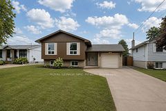 15 Nickel Street, St. Catharines, ON L2M 1L4