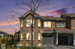 281 Sorento Street, Barrhaven, ON K2J 0B4
