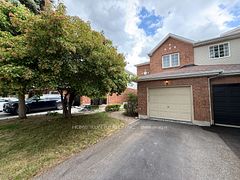 4354 Wildmint Square, Blossom Park - Airport and Area, ON K1V 1N5