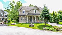 33 Marina Village Drive, Georgian Bay, ON L0K 1S0